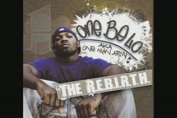 One Be Lo - Born & Raised