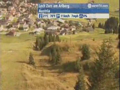 Warnemunde - Germany, Auckland - New Zealand, Saint-Malo - France, Kyiv - Ukraine, Lech Zurs am Arlberg - Austria, Rio de Janeiro - Brazil, Hamburg - Germany