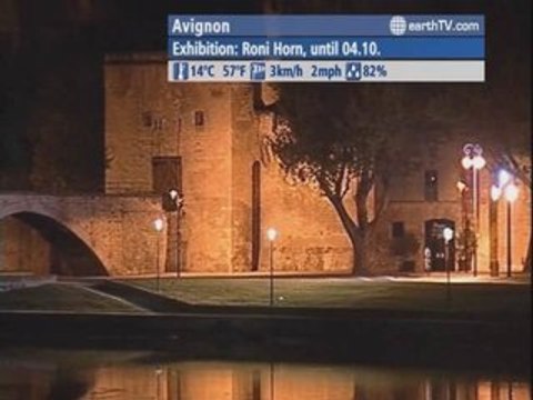 Cape Town - South Africa, New York - USA, Hong Kong SAR - China, Avignon - France, Honolulu - USA, Nouméa - New Caledonia, Seattle - USA