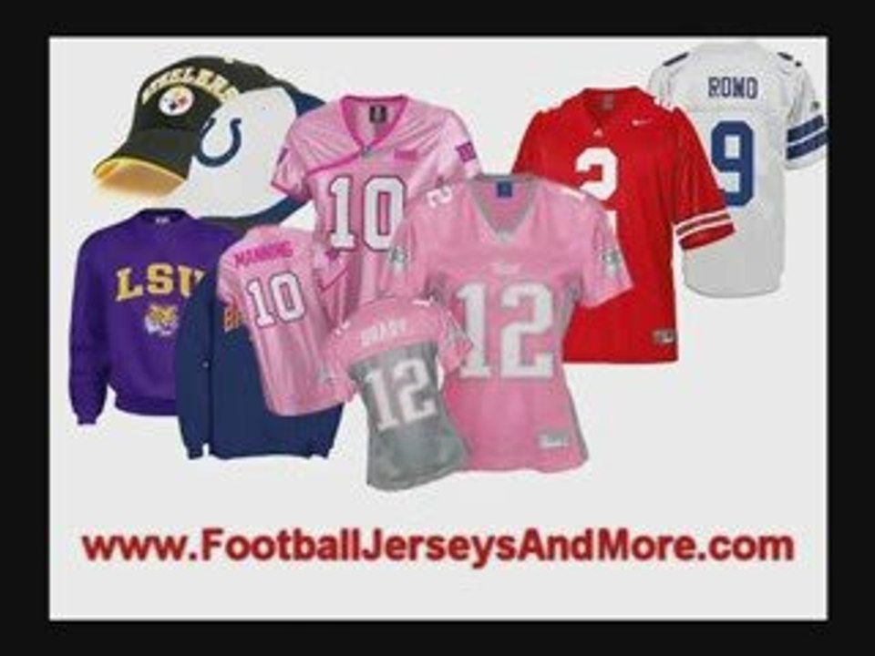 College & NFL Discount Jerseys