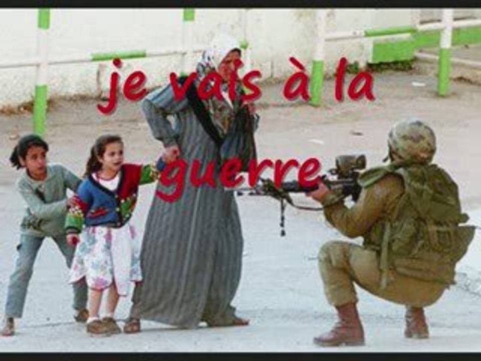 Palestine dans nos coeurs