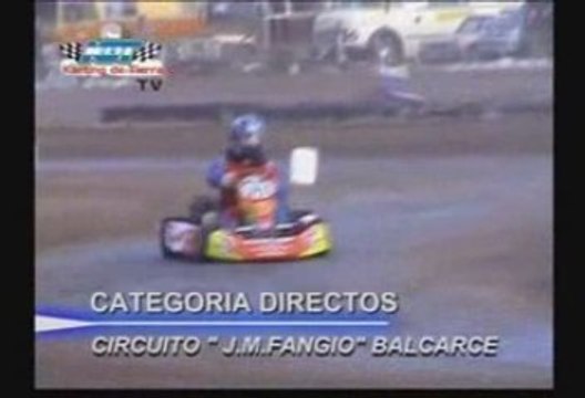 karting de tierra tv - Programa 17 parte 2/2