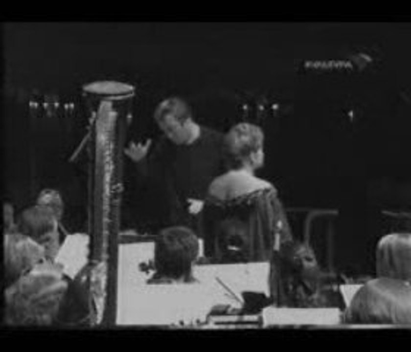 Olga Borodina -Samson et Dalila -Mon coeur s'ouvre a ta voix