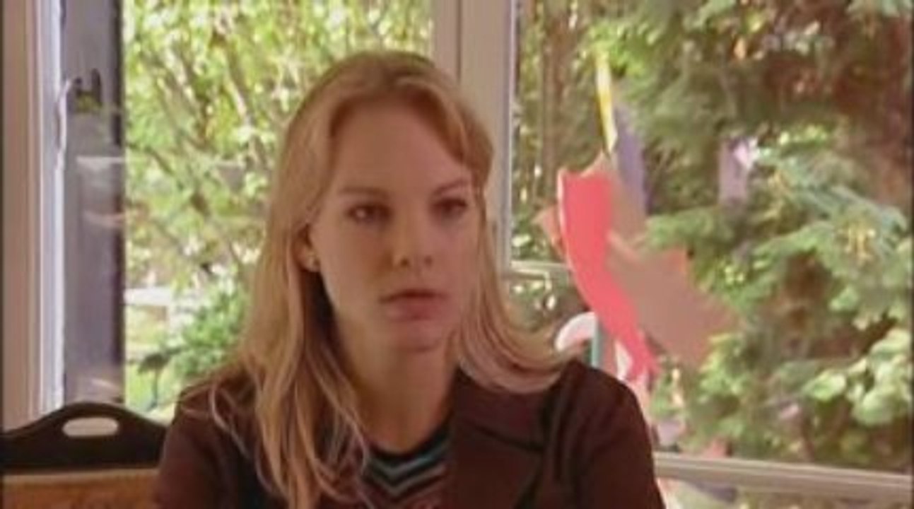 A portrait of mezzo soprano ELINA GARANCA (part 2)