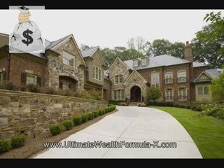 Ultimate Wealth Formula X GET PAID NOW...