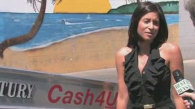 Sell Truck Anaheim Hills California