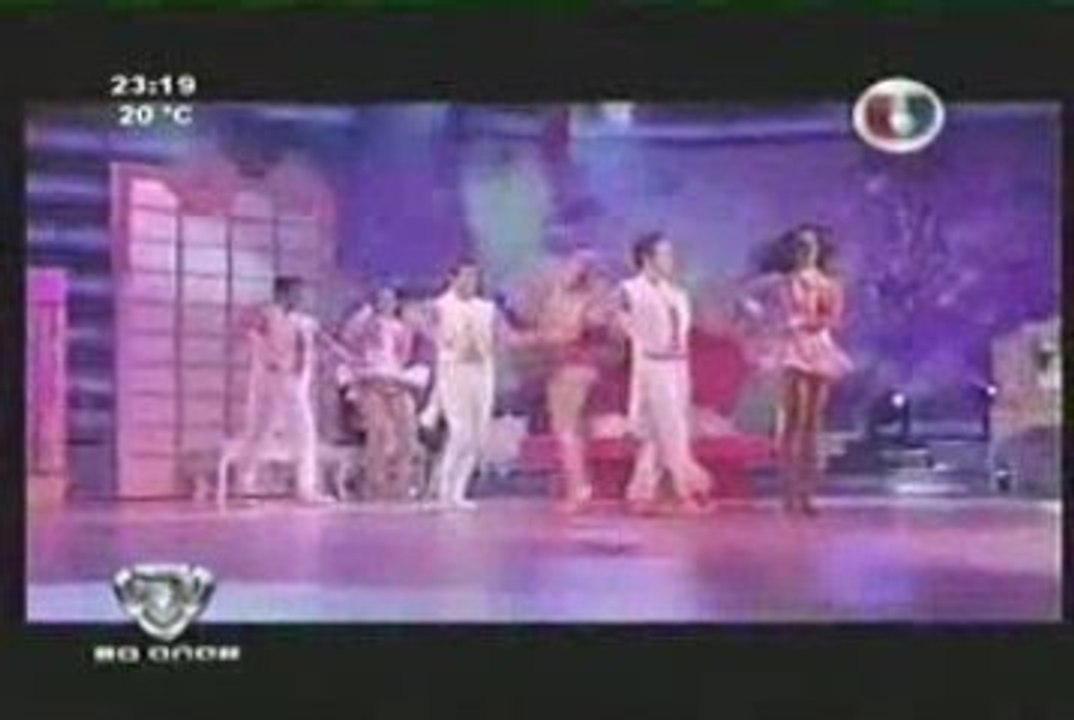 Rocío Guirao Díaz: El Musical De Tus Sueños 03 Música Latina