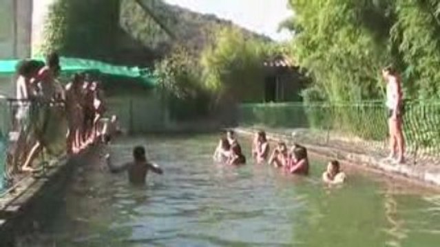 Yakari ados 2009, partie 1