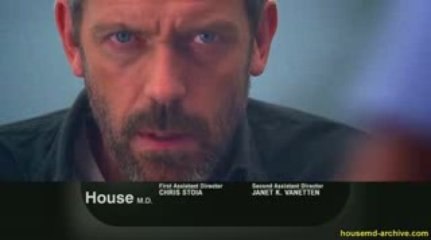 House Season 6 Promo 11