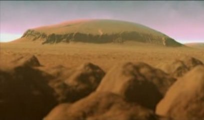 l univers et ses mysteresN°2 mars la planete rouge/3