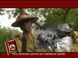 Animas Sutura - Niger - TV Spot 6