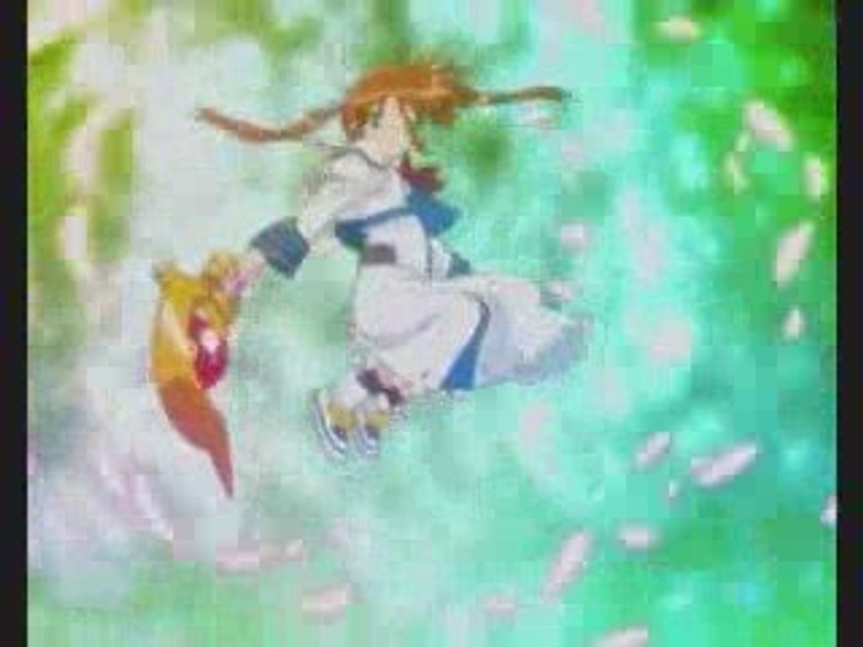 Nanoha and Fate - A Lonely Beginning and A New Hope