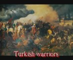 turkish , warriors