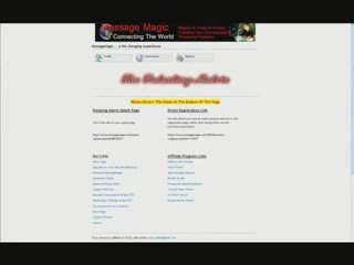 Bear Marketing; Bear Marketing System