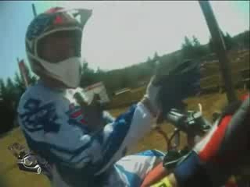 PICHON vs COISY Kenny Festival / www.southrider.com