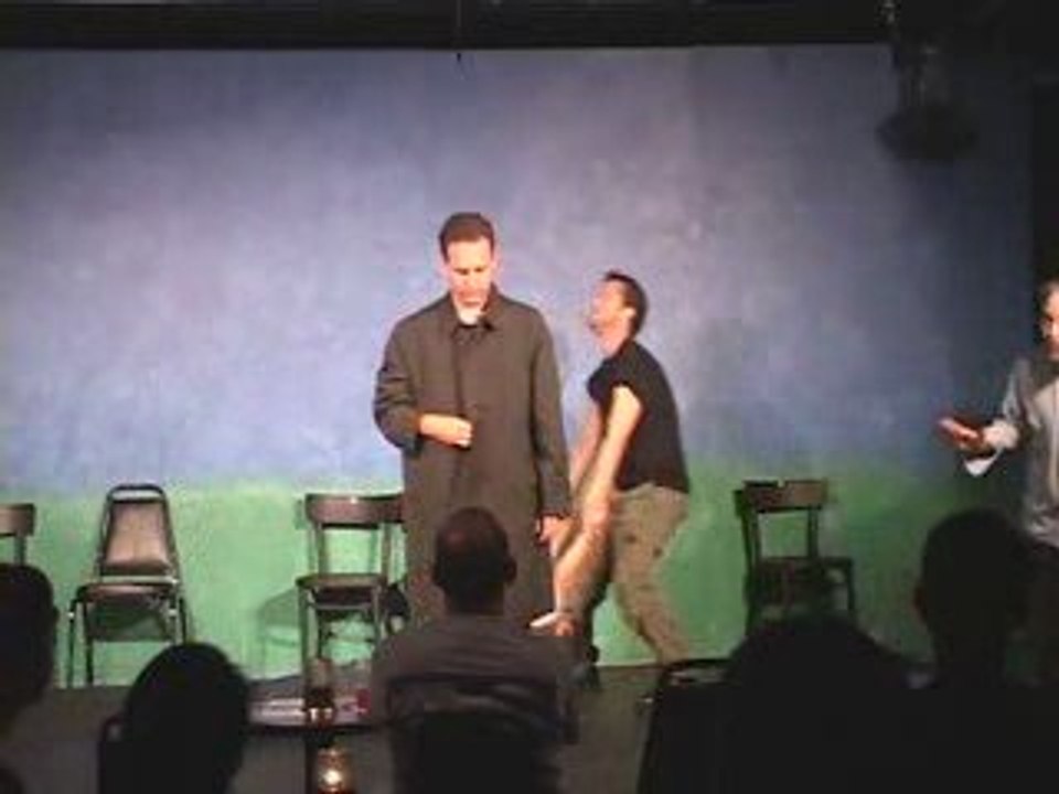 Columbine The Musical