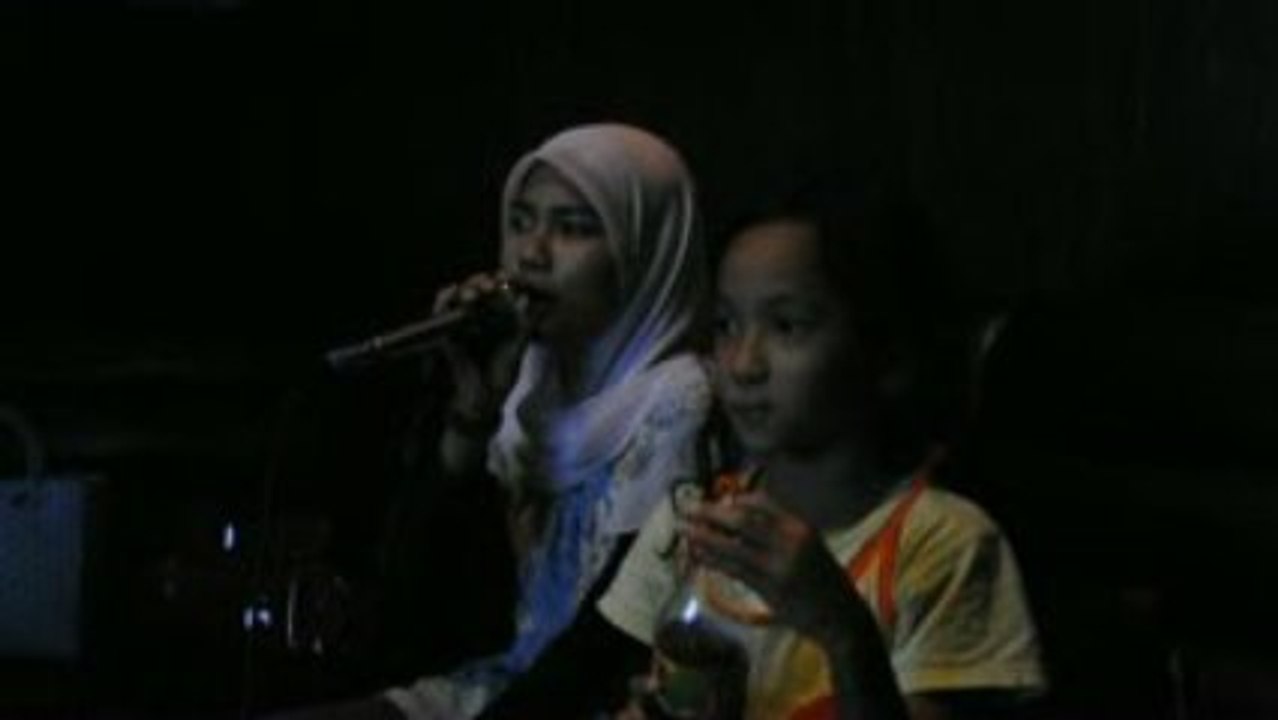 Ijat Karaoke