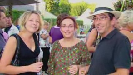 Meru inauguration Marsala