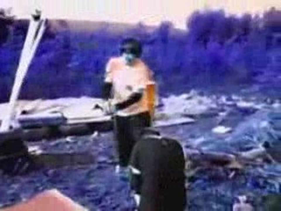 Backyard Wrestling Tribute - The Sons of Saints