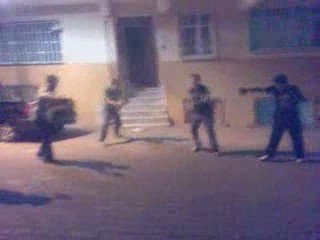 Şampanya Misali Soda Patlatıyoruz :)))