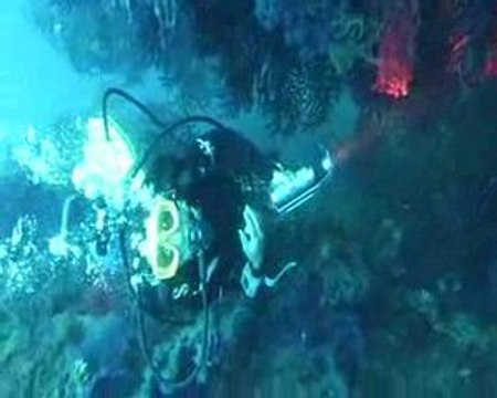 Corse 2009 Sec du Clocher Sandra et Jacques