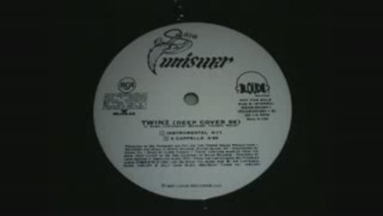 Big Punisher - Twinz aka Deep Cover'98 (Instrumental)