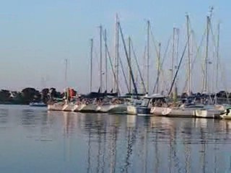 La route des phares UCPA août 2009 884