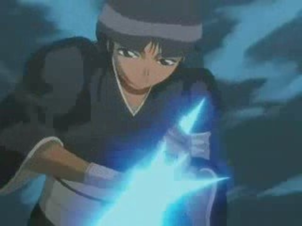 kurotsuchi mayuri tribute