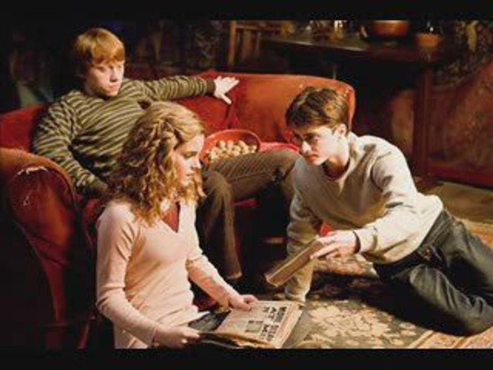 Harry Potter 6 Part 1/14 kostenlos gratis online gucken film