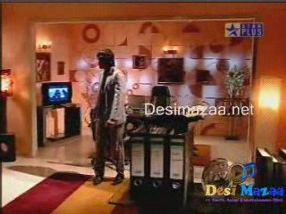 tujh sang preet lagayi sajna 8th sep 09 pt3