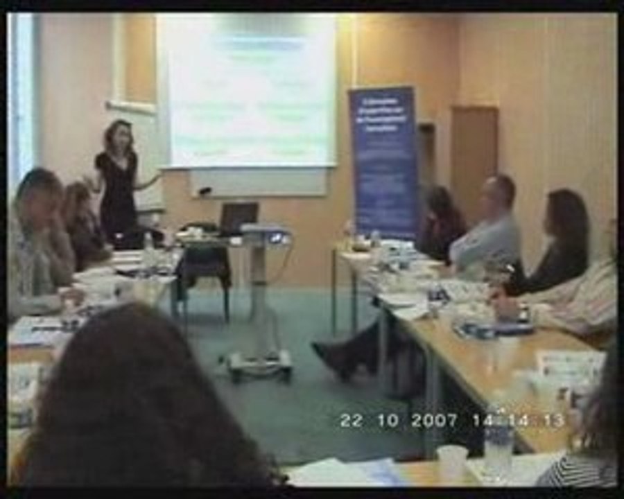 le fonctionnement de la commission européenne (2/2)