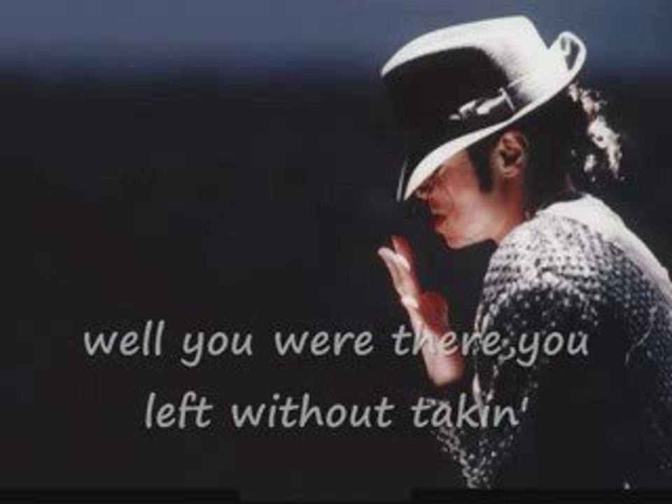 tribute to Michael Jackson
