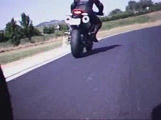 6 septembre 2009 ART vidéo avec Gros Fred