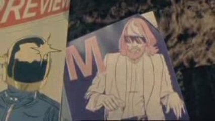 Sebastien Tellier KILOMETER