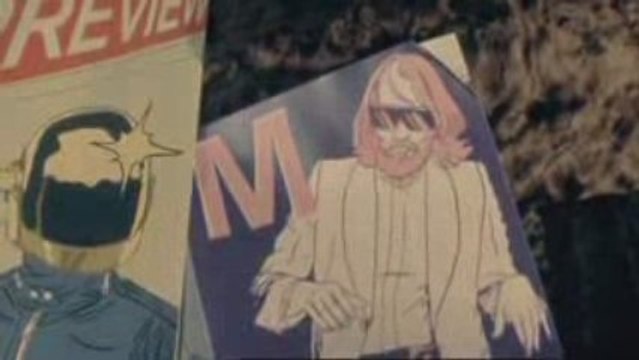 Sebastien Tellier KILOMETER