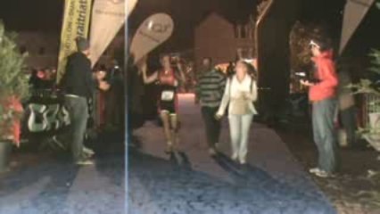 Arrivée de Denis au Ch'triman