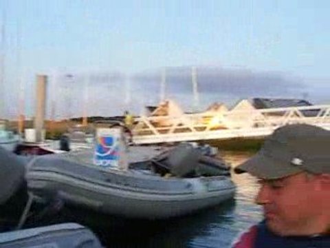 La route des phares UCPA août 2009 882