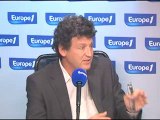 France Télécom : Laurent Zylberberg réagit aux suicides