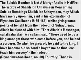 Are Those Committing Suicide Martyrs_Part2