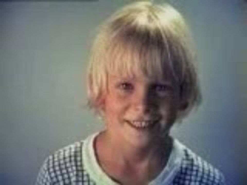 Sourire 1973