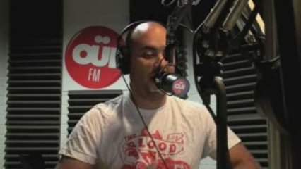 "Commandeur Replay" sur Ouï Fm n°12 08.09.09