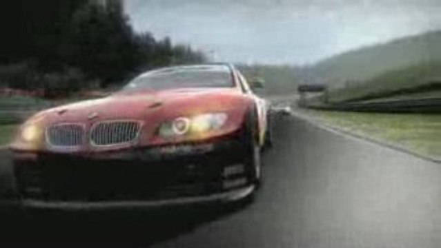 NFS Shift - Track Guide: Spa Francorchamps