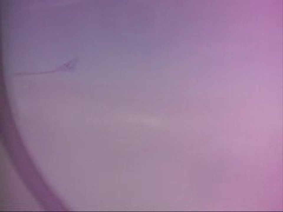 vol aller pour le canada