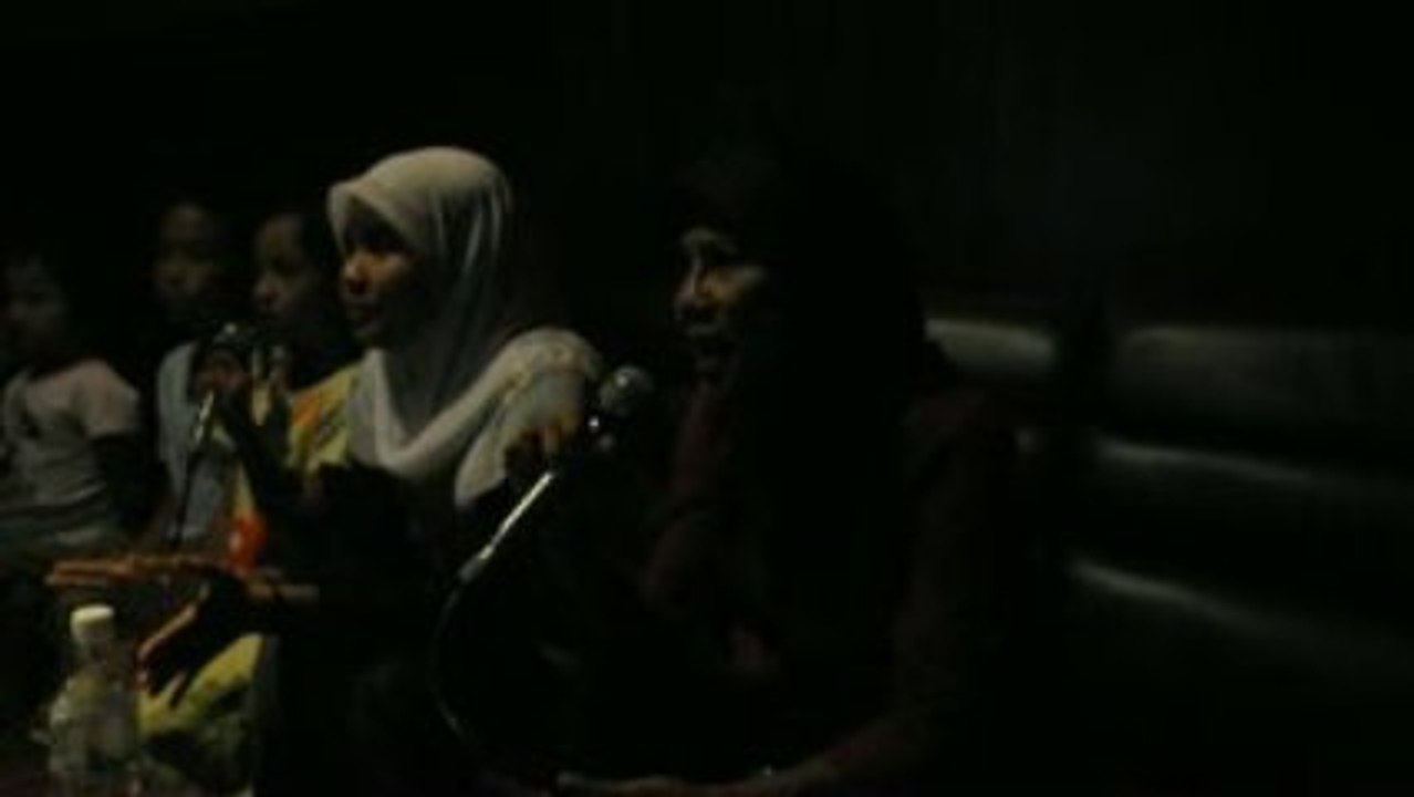 Makcik
