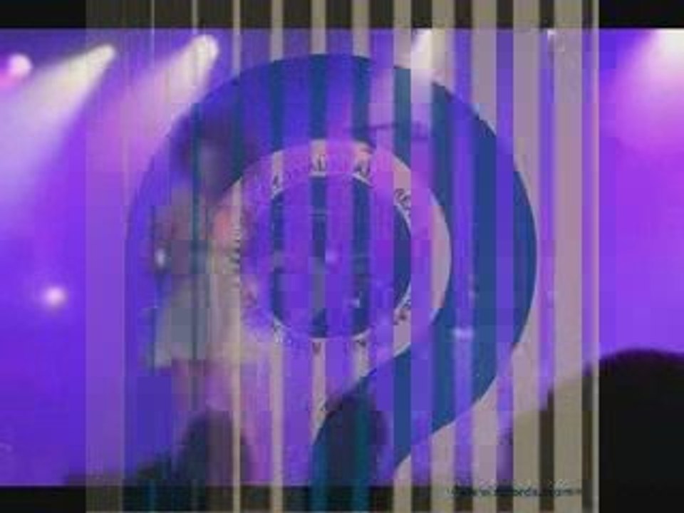 N'Dambi - Can't change me