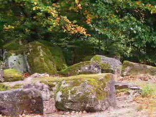 Sentier archéologique