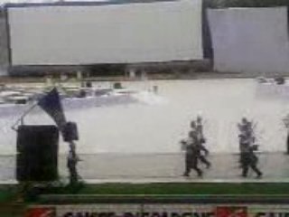 Bagad de Saint-Pol-de-Léon FIL 2009 (Part3)