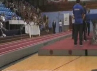 Fliffis Cup - Finale jeunesse hommes