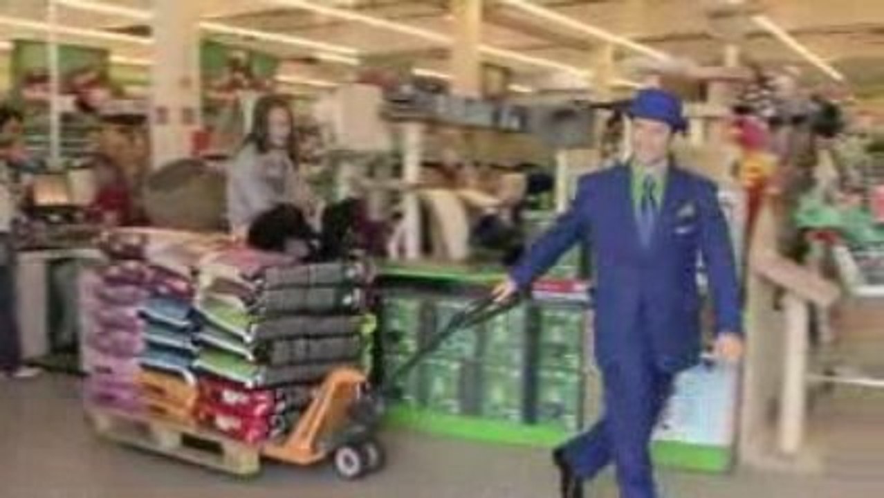 PayLifeTour 09. Teaser.