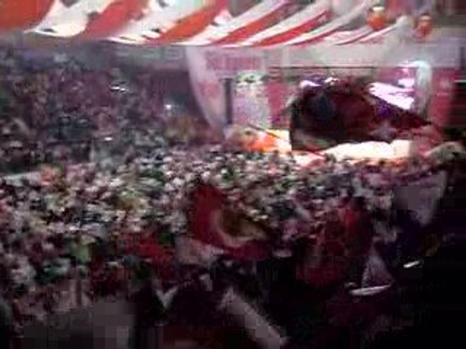 yeni parti kongresi